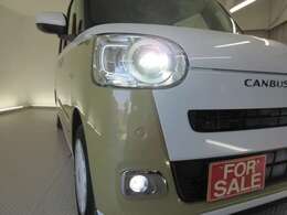 LEDヘッドランプ