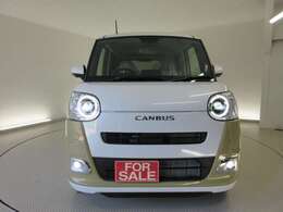 LEDヘッドランプ・フォグランプ　メッキフロントグリル