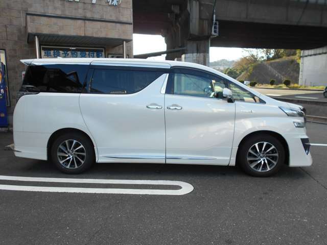 外観大きなキズ・汚れなくきれいな状態です。