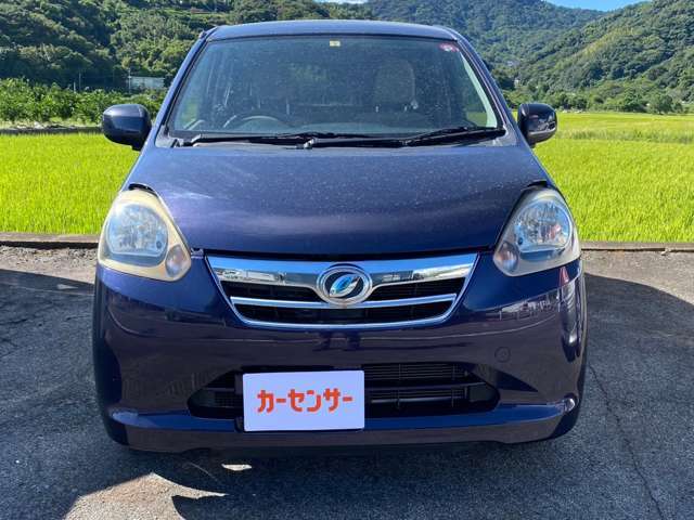 1台1台を当店の専属スタッフが整備・点検後にお客様に納車させて頂きますのでご安心下さい。地域密着型の今田自動車工場を宜しくお願い致します。