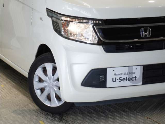 ホンダ中古車商品化整備基準に基づくコンディションにする為に、当社サービススタッフが車検・点検整備を致します。　快適で安心の車両を提供できるように、良いコンディションの状態で納車させていただきます。