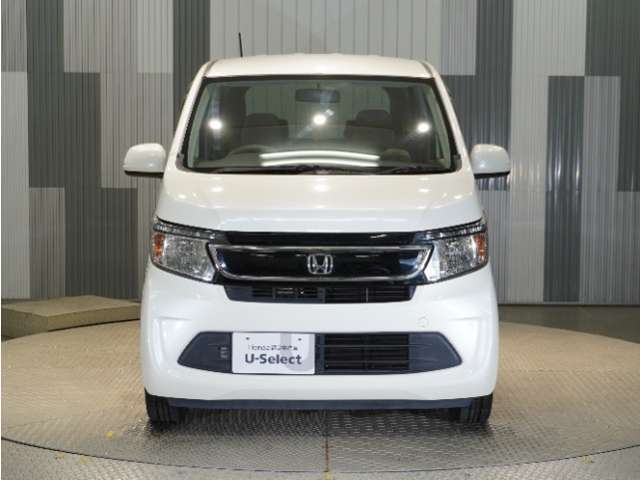 1年間走行距離無制限メーカー保証『ホッと保証』付