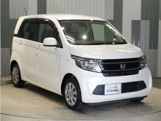 【指定工場】を併設しており、車検・点検整備もお任せ下さい。ホンダ車を知り尽したエキスパートサービスエンジニアがご対応させて頂きます。