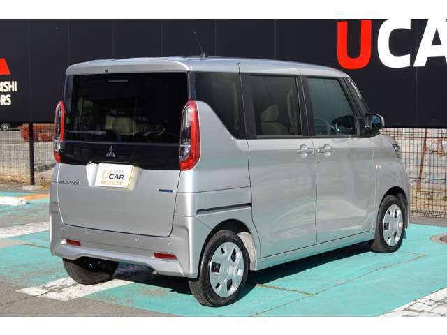 衝突軽減ブレーキシステム搭載