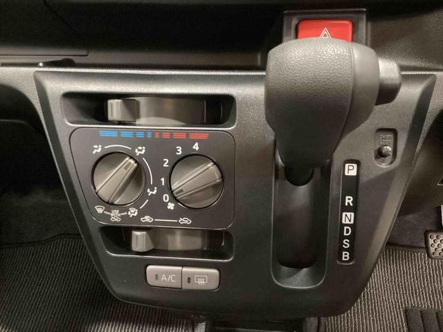 使いやすいインパネシフトの画像です