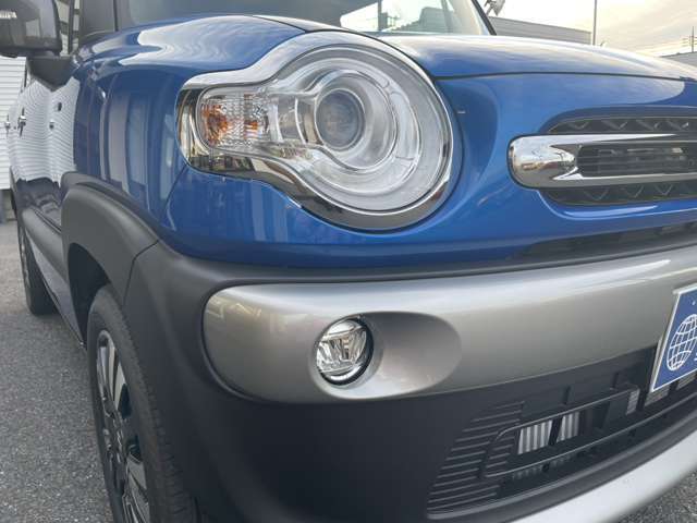 ■新車新規オーダー可能　■社外用品も多数取り揃えております。