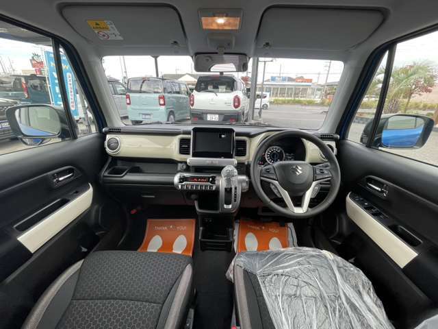 【新車メーカー保証5年10万キロ】ご購入後はメーカーの規定範囲に基づき、当社と最寄りの正規ディーラーとで連携をしてしっかりフォローいたします。