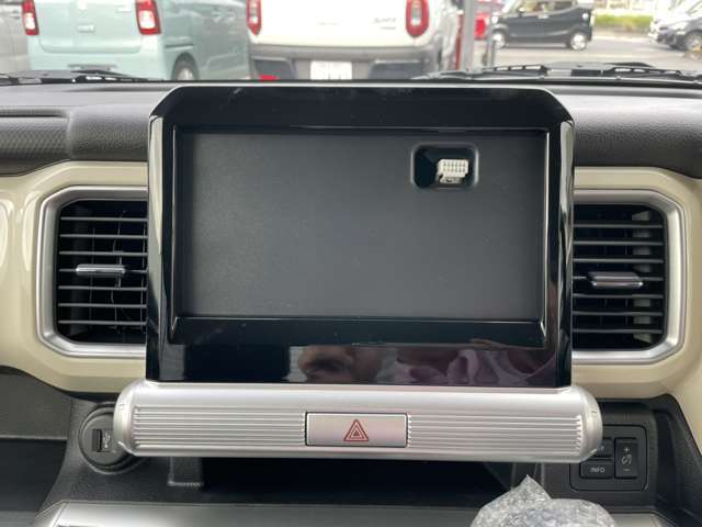 ナビ取付のご相談も承ります