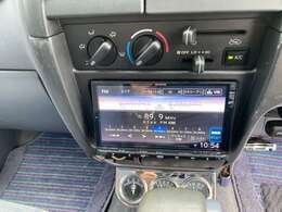 フルセグTVも見れます