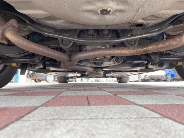 下回りがきれいなうちに、防錆加工の施工がオススメ。降雪地域はもちろん、沿岸部にお住いの方や、趣味でマリン・ウィンタースポーツをされる方にご好評いただいております。
