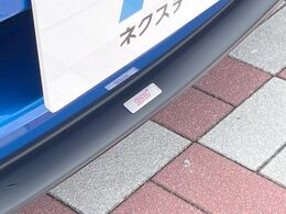 【STIエアロ】人気のSTIエアロを装備！クルマの外観がよりスタイリッシュになり、街中で存在感あふれる1台に♪将来買い替える時にもリセールに影響しやすく、価値ある人気の装備です！