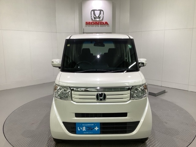 【Honda認定中古車 U-Select】　エンジン、オーディオやカーナビ(社外品は除く）に至るまで保証をお付け致します。全国のホンダディーラーで保証と整備が受けられます。