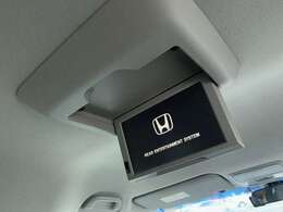 ユーザー買取車　禁煙車　ホンダセンシング　メモリーナビTV　Bluetooth　全周囲カメラ　リアエンターテイメント　ビルトインETC　ドラレコ　両側電動スライドドア　スマートキー　プッシュスタート　試乗OK