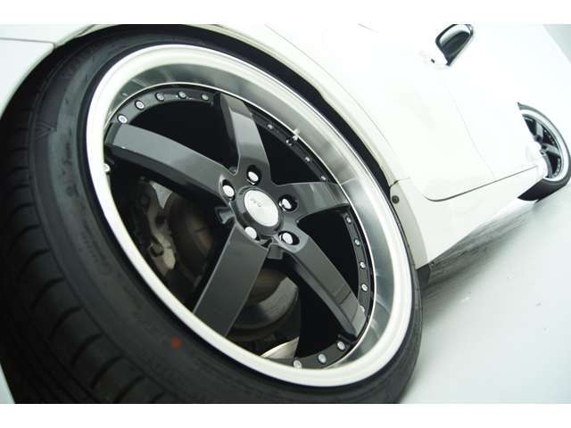 ★選べる新品ホイール★車両本体価格に含まれております！！■カスタムユーザー必見のアイテムが装着済み！！マークX専門店0727433700