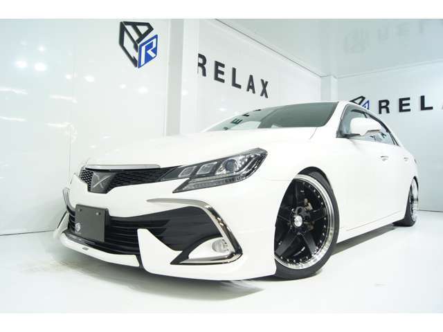 ●ありのままのコンディションを正直に公開させて頂きます●全車AIS＆JAAAの二重鑑定を受けお客様との認識を共通にした販売を心掛けております。