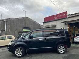 旧車・中古車！お車の事ならカーショップアズ♪【TEL(無料)　0078-6002-708147】自社工場完備なので、ご購入後のアフターフォローもお任せ下さい！