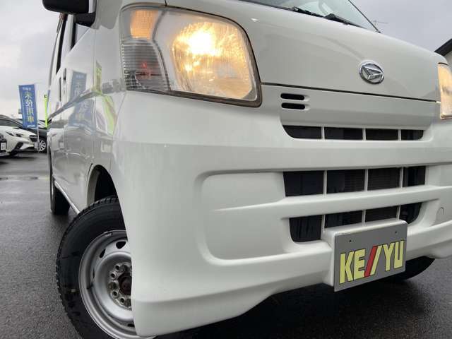 当社で整備の車両には4ヶ月の消耗品も含む無料保証と最長5年走行無制限の延長保証をオプションでご用意☆遠方のお客様はお近くのディーラーにて保証修理をお受けできます♪
