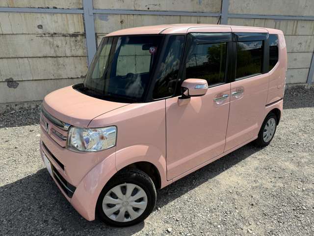 初めて中古車を購入される方、知識に自信がない方にもスタッフが親切丁寧にご案内致します。何でもご相談ください！
