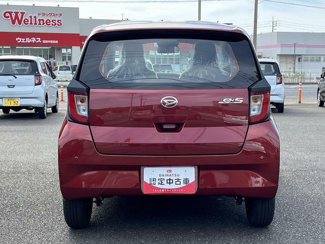 DAIHATSUディーラーならではの整備と保証が充実しております☆