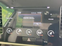 お好きな音楽を車内でお楽しみいただけます♪スピーカー交換・ウーハー追加などの音質向上や、最新ナビ・後席モニター等の取り付けも是非ご相談ください！