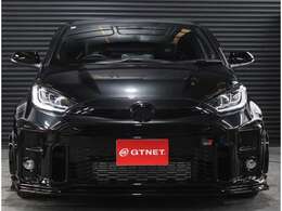 ★GRフロントスポイラー