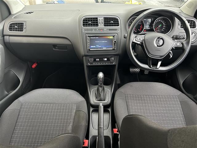 全方位で視界が広く、高い目線で運転もしやすいです！