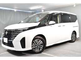 ★現行のセレナが入庫しました！