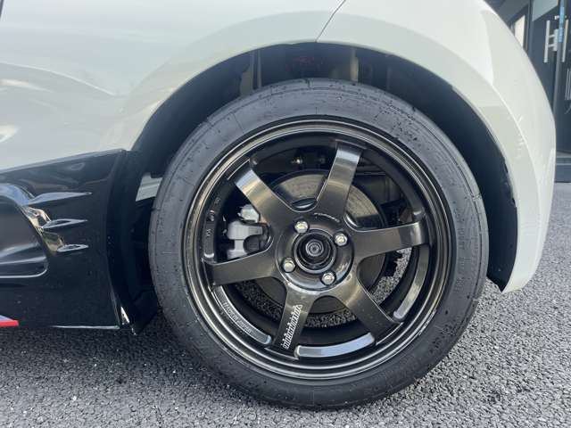 ホンダ S660 α 6MT 56,229km修復あり BLITZ車高調/BLITZエアクリーナー/BLITZブローオフバルブ/RAYSホイール/ロッソモデロマフラー/社外エアロ/バックカメラ/Bluetooth/ETC