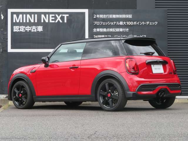 MINI　NEXT一宮へのアクセスは、東海北陸自動車道（一宮西IC）を降りて5分ほどと、便利です。在庫確認、道案内など、MINI　NEXT一宮へのお問い合わせは　TEL　0078-6002-369993（無料）まで！！