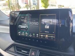 純正モニターオーディオ