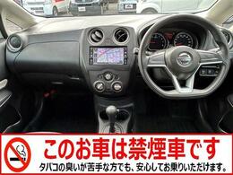 ★禁煙車★煙草の臭いやシートの焦げ穴が気になるあなたにも気持ちよく乗って頂けます！！