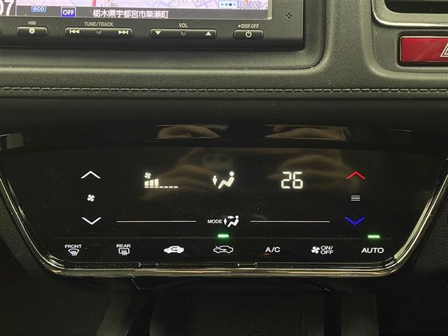 【運転席操作部】快適なドライブを楽しむための機能が装備されています！運転席から触れるので、使いやすいです！除菌プランいれていただくと、さらに清潔で安心していただけます！