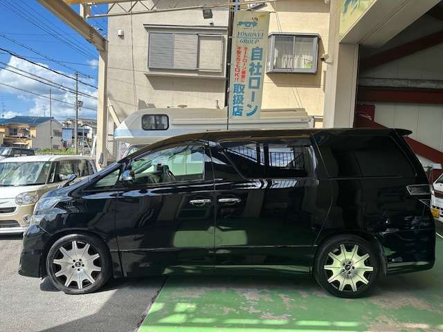 お車の買取価格には自信があります！！下取もお任せ下さい！！