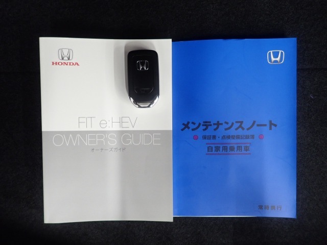 買う時だけでなく、買った後も「安心・満足」が続く。それが、Hondaの認定中古車です♪