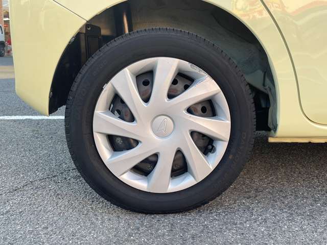 ◆納車整備◆整備付きのお車はご納車前に点検整備を実施の上、ご納車をさせて頂いております。皆様に安心してお乗り頂けるように務めています！アフターフォローも充実のカーポート佐々木に是非お任せください(^^)