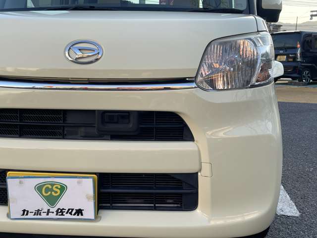 ◆フィルム加工も可能◆リアガラスにプライバシーフィルムの加工も可能です！暑さ対策・紫外線対策にも効果あり♪是非ご相談下さい★