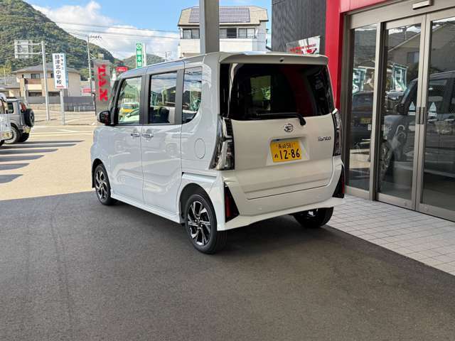 新車・中古車・買取のことならTAX長崎へおまかせ下さい！良質の中古車を多数在庫しておりますので、ぜひ実際に1度ご覧下さい。