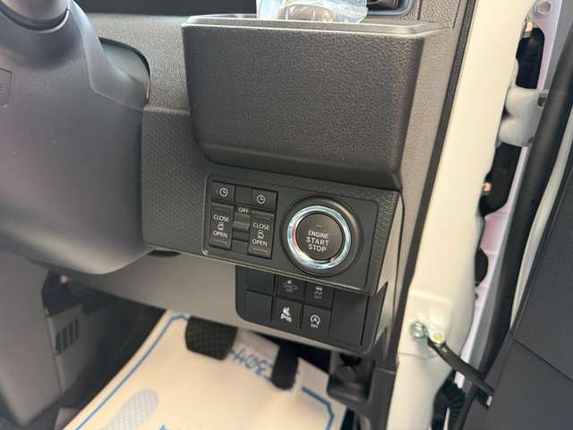 納車後は全国のTAX店で保証サービスを受けることが可能です。