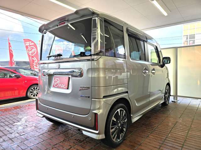 在庫車輌には無いお車でも、全国のオートオークションから条件に合う良質な1台を探してご提案させていただきます。