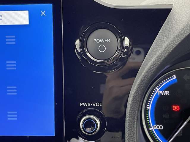 【運転席操作部】快適なドライブを楽しむための機能が装備されています！運転席から触れるので、使いやすいです！除菌プランいれていただくと、さらに清潔で安心していただけます！