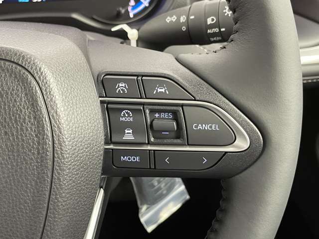 【運転席操作部】快適なドライブを楽しむための機能が装備されています！運転席から触れるので、使いやすいです！除菌プランいれていただくと、さらに清潔で安心していただけます！