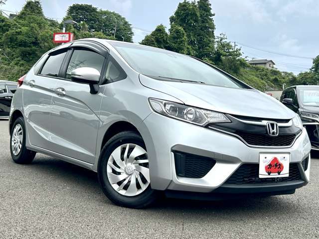 指定工場完備となっておりますので、ご購入後の車検・メンテナンスもお任せください！