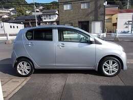 純正15インチアルミホイール