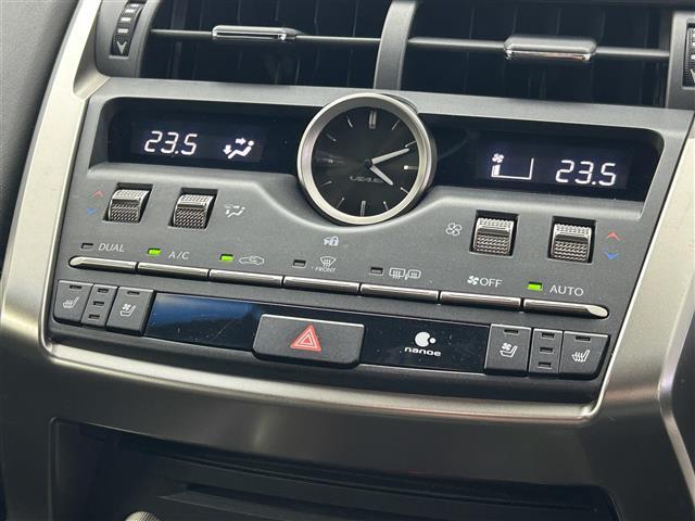 【エアコン】暑い夏でも寒い冬でも、車内に快適な空気を届けるので、いつでも快適な車内空間を創り上げます！