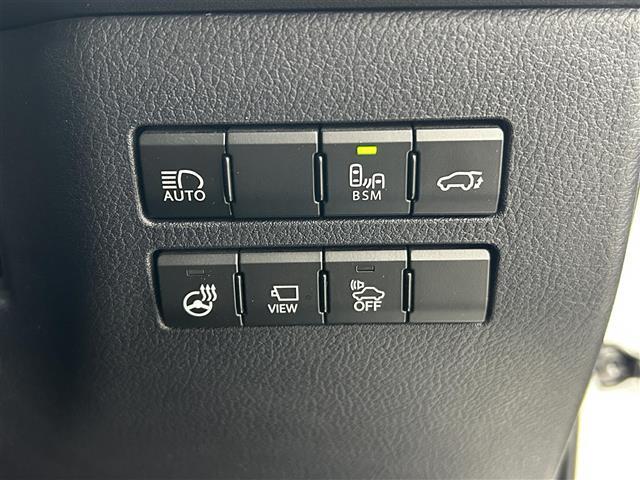 【運転席操作部】快適なドライブを楽しむための機能が装備されています！運転席から触れるので、使いやすいです！除菌プランいれていただくと、さらに清潔で安心していただけます！