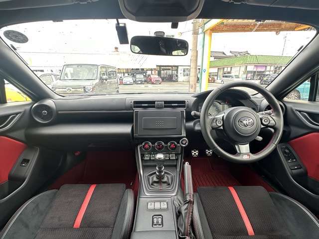 ★登録済未使用車につきましては、傷、凹み等一切ございませんので、新車と同様ですのでご安心ください！もしダメージがある場合は契約前に責任をもってしっかりとお伝えします！※試乗車や中古車は確認を要します！