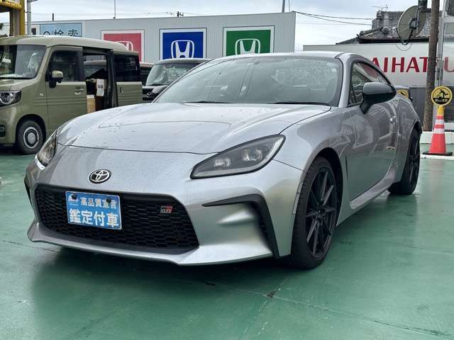 ★支払総額表示店★松下モータースは支払総額表示店です。支払総額は諸経費が全てコミ　コミの乗りだし価格です！その他不透明な費用は一切頂きません！
