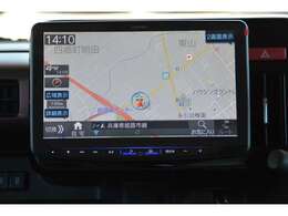 アルパインBIG-X11型大画面ナビ＆TV＆Apple・Androidスマホアプリ連携＆HDMI・USB・Bluetooth接続＆バックカメラ＆ETC車載器＆フロアマットを取付け済みでお渡しです！