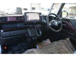 アルパインBIG-X11型大画面ナビ＆TV＆Apple・Androidスマホアプリ連携＆HDMI・USB・Bluetooth接続＆バックカメラ＆ETC車載器＆フロアマットを取付け済みでお渡しです！