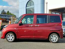 軽自動車から1BOXワゴンまで！広い展示場に高品質中古車を多数展示！最新情報は当店ホームページの在庫情報をご覧下さい